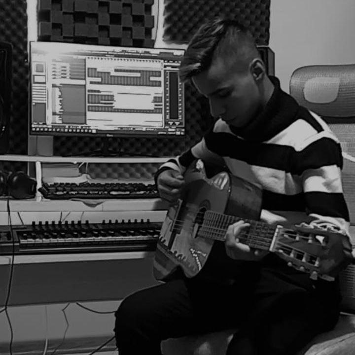 ناشناس - قلب من